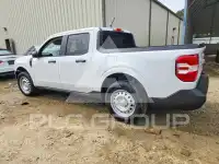 2024 Ford Maverick фото