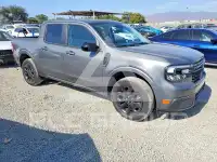 2024 Ford Maverick фото