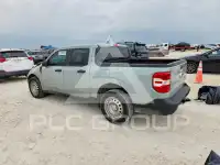 2024 Ford Maverick фото