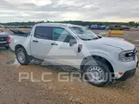 2024 Ford Maverick фото
