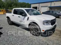 2024 Ford Maverick фото