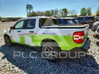 2024 Ford Maverick фото