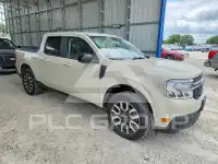 2024 Ford Maverick фото