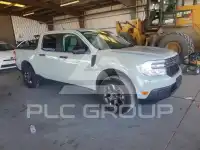2024 Ford Maverick фото