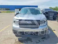 2024 Ford Maverick фото