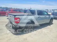 2024 Ford Maverick фото