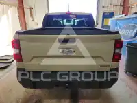 2024 Ford Maverick фото
