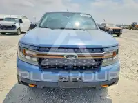 2024 Ford Maverick photo
