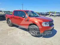 2024 Ford Maverick фото