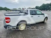 2024 Ford Maverick фото