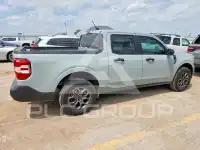 2024 Ford Maverick фото