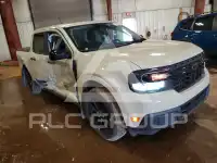 2024 Ford Maverick photo