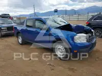 2024 Ford Maverick photo