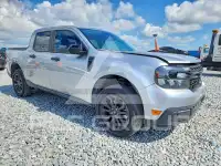 2024 Ford Maverick фото