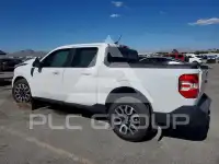 2024 Ford Maverick фото