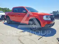 2024 Ford Maverick фото