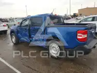 2024 Ford Maverick photo