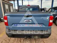 2024 Ford Maverick photo