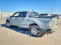2024 Ford Maverick фото