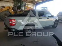2024 Ford Maverick фото
