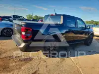 2024 Ford Maverick фото