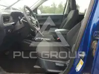 2024 Ford Maverick фото
