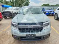 2024 Ford Maverick фото