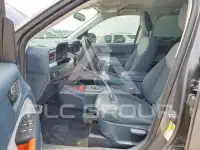 2024 Ford Maverick фото