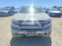 2024 Ford Maverick фото