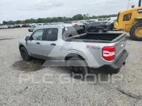 2024 Ford Maverick фото