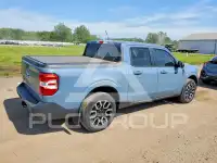 2024 Ford Maverick фото