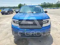 2024 Ford Maverick фото