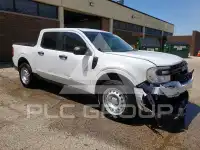 2024 Ford Maverick photo