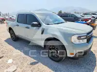 2024 Ford Maverick фото