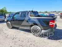 2024 Ford Maverick фото