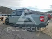 2024 Ford Maverick photo