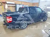 2024 Ford Maverick фото