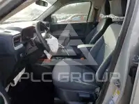 2024 Ford Maverick photo