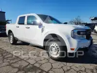 2024 Ford Maverick фото