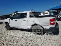 2024 Ford Maverick фото