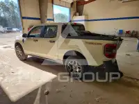 2024 Ford Maverick фото