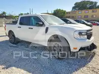 2024 Ford Maverick фото