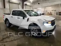 2024 Ford Maverick фото