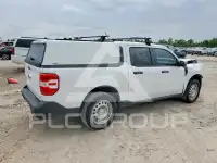 2024 Ford Maverick фото