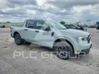 2024 Ford Maverick фото
