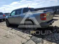 2024 Ford Maverick photo