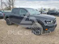 2024 Ford Maverick photo