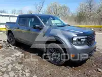 2024 Ford Maverick photo