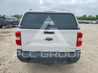 2024 Ford Maverick фото