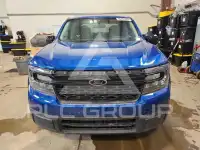 2024 Ford Maverick photo
